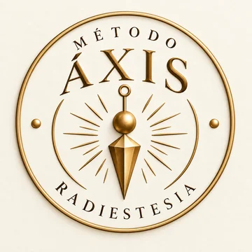 Método Áxis Radiestesia