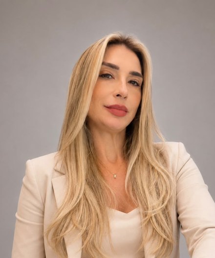 Lívia da Silveira Formiga