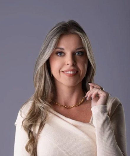 Tatiana Cordeiro