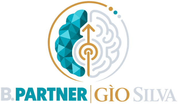 B.Partner e Gìo Silva Hipnoterapia