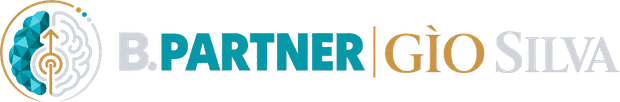 B.Partner e Gìo Silva Hipnoterapia