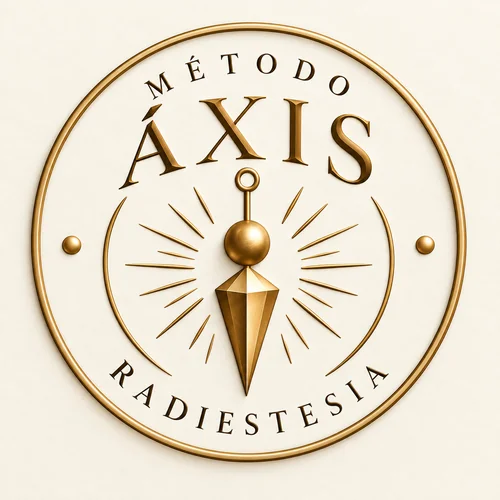 Selo do Método Áxis
